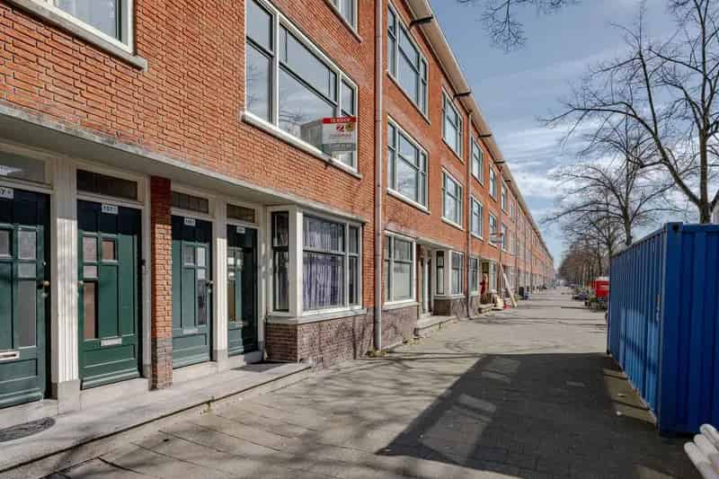 Appartement te koop: Zweedsestraat 155-B01 3028 TT Rotterdam | Funda