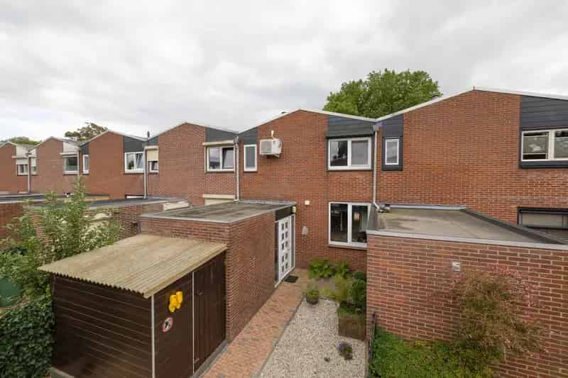 Huis te koop: Dubbelmonde 28 4761 NK Zevenbergen | Funda