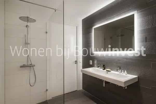 Ruim 3-kamerappartement 115m2 Amsterdam Houthaven