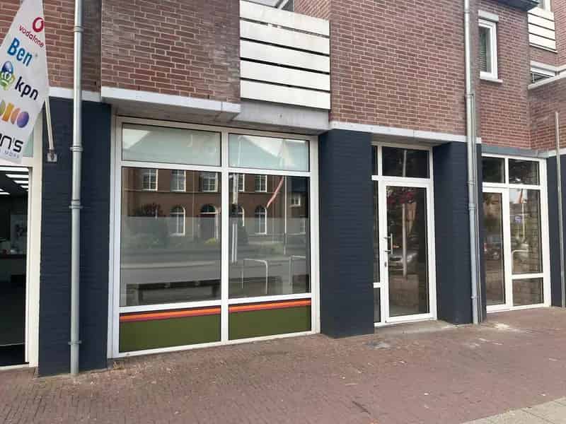 Winkel Bladel | Zoek winkels te huur: Sniederslaan 55 5531 EH Bladel 