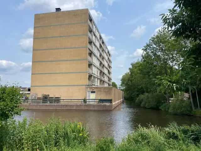 Galerijflat appartement te huur Ouderkerk aan de Amstel