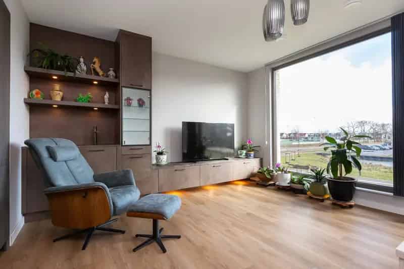 Moderne 3-kamer woning Den Haag - 137m2 - A+++