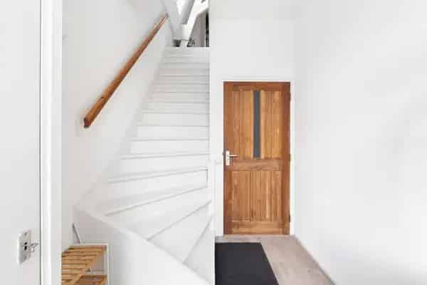 Sfeervol appartement Vlissingen Centrum Instapklaar Balkon