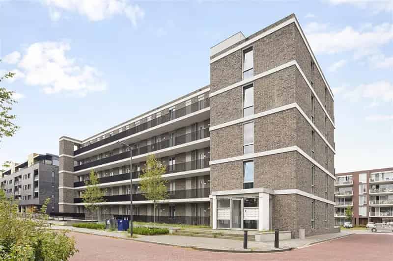 Appartement te Huur De Rijzert Den Bosch
