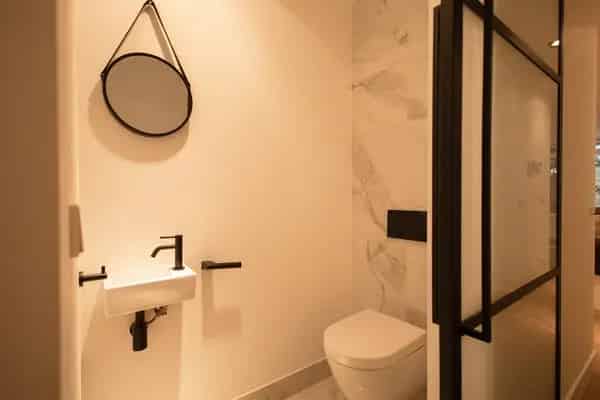 Te Huur: Luxe Appartement Amsterdam Zuid Van Eeghenstraat