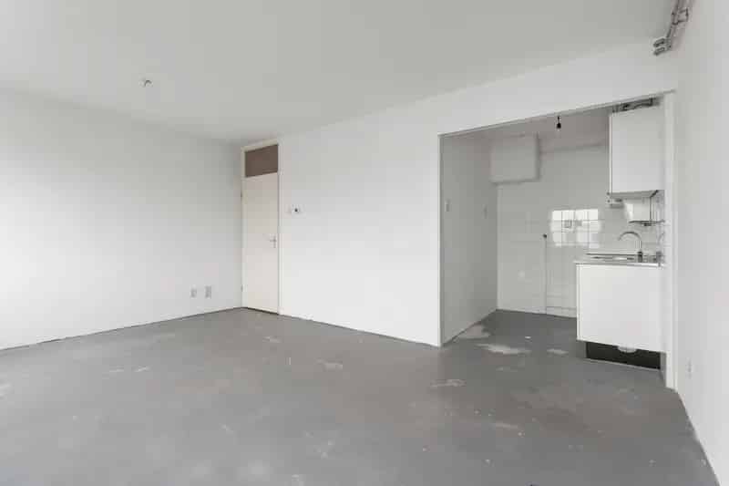 Appartement Amsterdam Chestertonlaan 45m² Nabij Arena