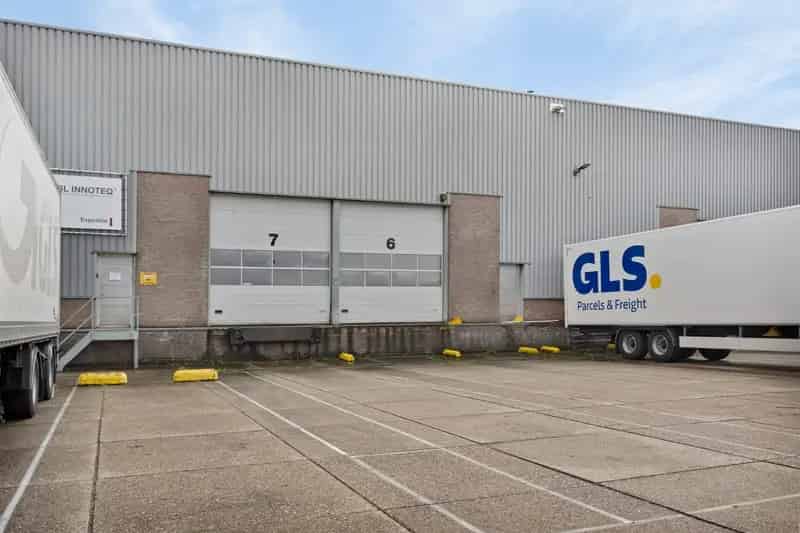 Bedrijfshal te Huur Kerkrade 775m²