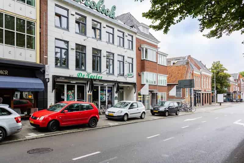 Café De Toeter Groningen Horeca Overname
