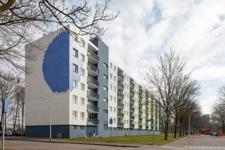 Appartement Te Huur in Tilburg, Noord-Brabant