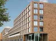 3 Kamer Appartement Utrecht Melissekade 115m2
