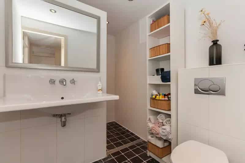 Ruime bovenwoning Vlaardingen 3 slaapkamers nabij centrum