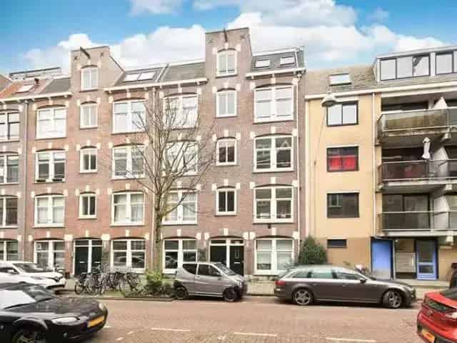 Appartement te koop Amsterdam Slotermeer-West