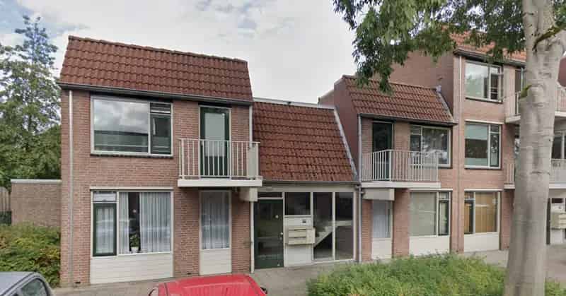 Kruisboog 29 Beuningen: Ruime 2-kamer woning nabij centrum