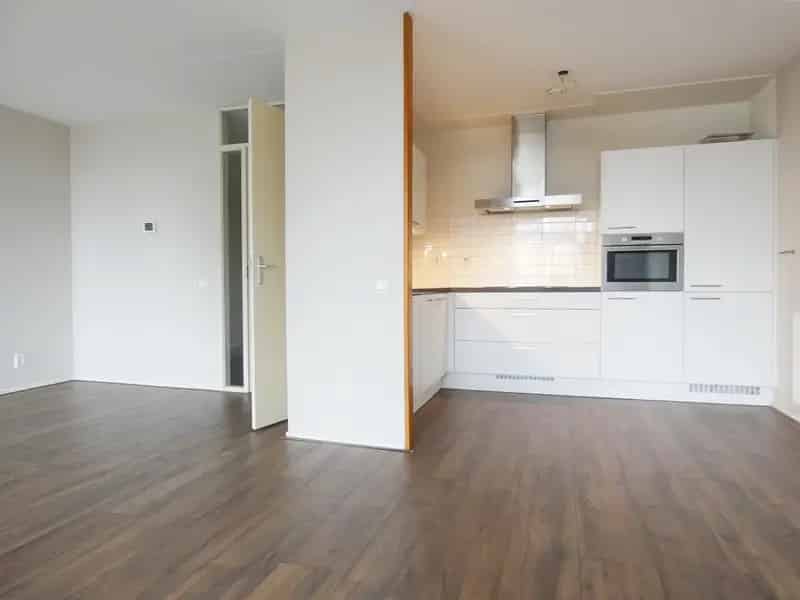3-Kamer Appartement Den Haag Beatrixkwartier 100m²