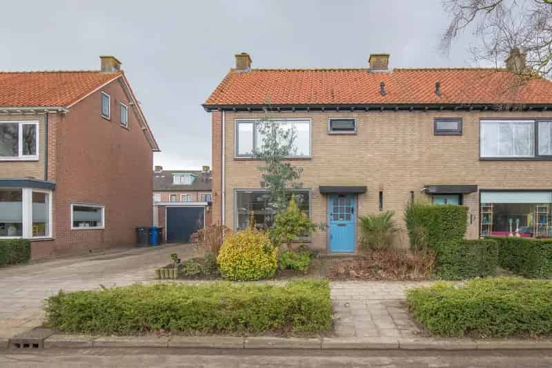 Royale Gezinswoning Woudenberg: Droomhuis Kansen