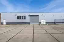 899 m2 Kantoorruimte 3448 m2 Bedrijfsruimte te huur Weesp