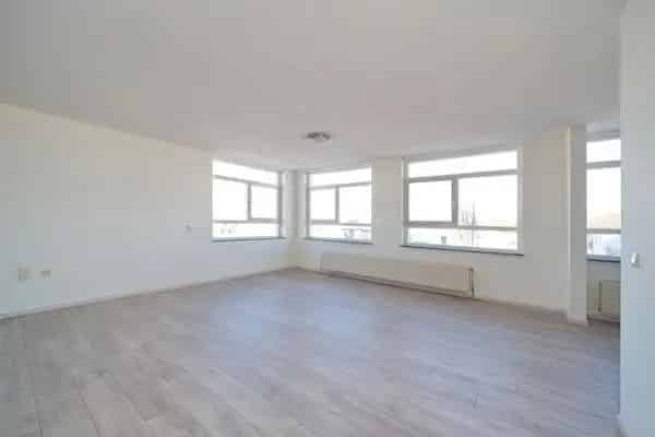 3-kamer appartement nabij natuurgebied Midden Delfland