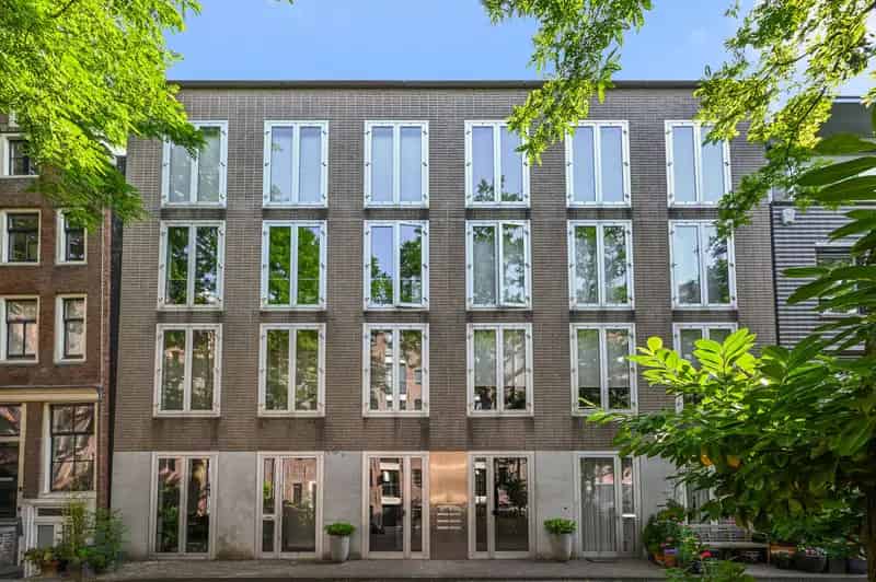 Appartement te koop Kadijkseiland Amsterdam Centrum