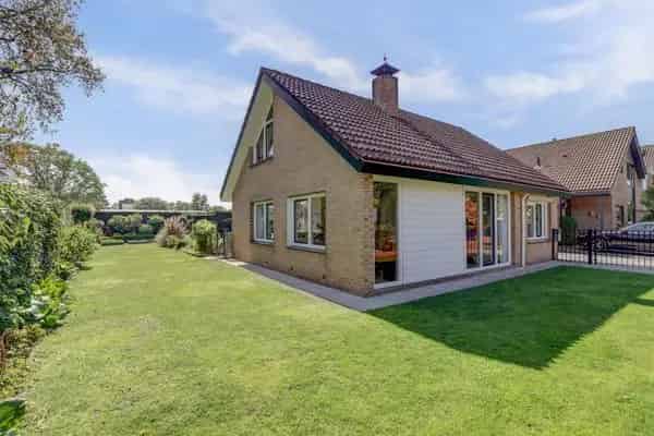 Huis Te Koop , 24, Zeedahliaweg, Renesse, Zeeland