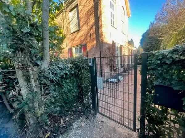 Gemeubileerde woning te huur Velp Kerkstraat