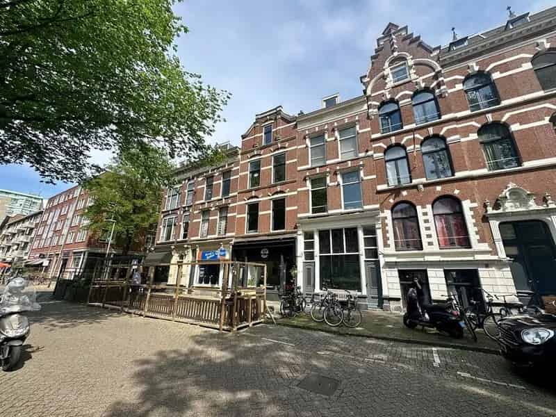 Ruim 2 3 Kamerappartement Rotterdam Kralingen Crooswijk 80m2