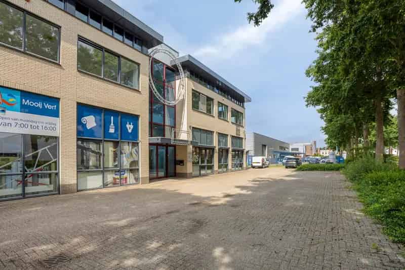 Kantoor Purmerend | Zoek kantoren te huur: Volume 105 1446 WH Purmerend 
