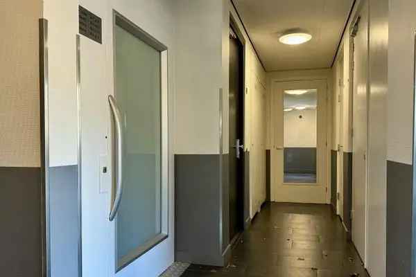 3 Kamer Appartement Almere 78m2 te Huur
