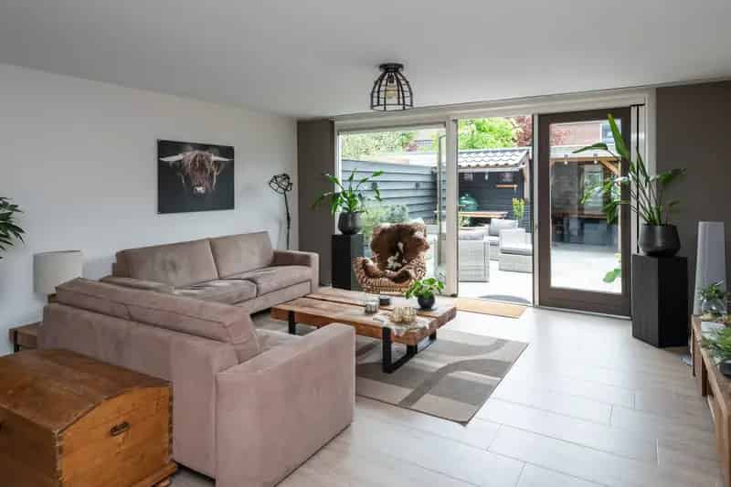 Huis te koop Rotterdam Nesselande 3 slaapkamers 131m2