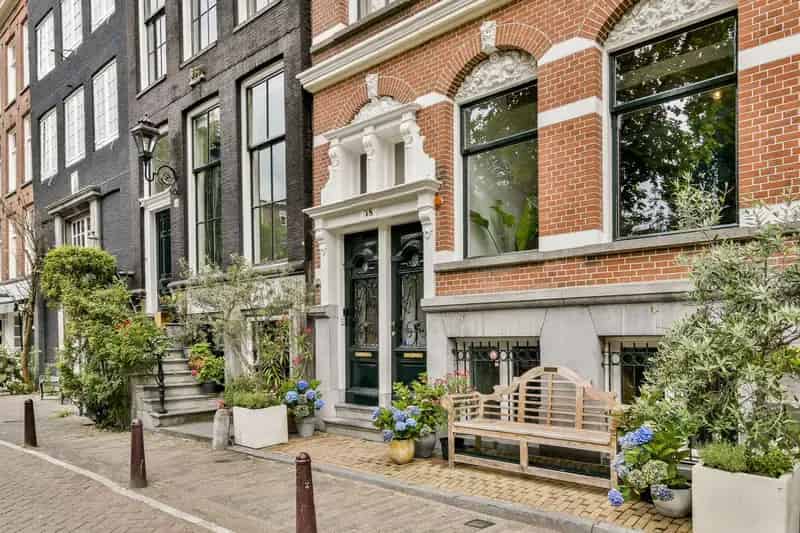 Appartement te koop: Leidsegracht 78-A 1016 CR Amsterdam | Funda