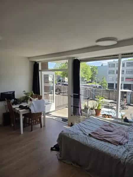 Appartement Utrecht Overvecht 52m2 Student