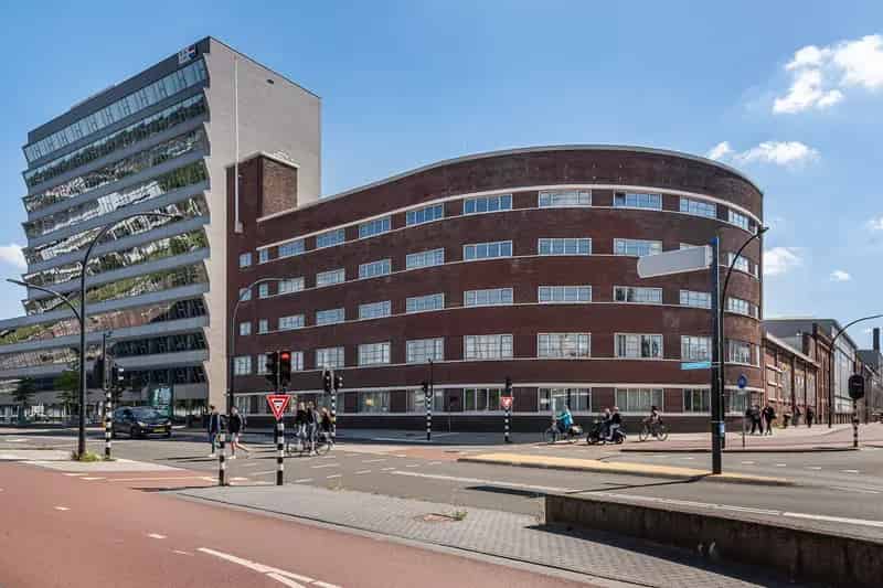 Kantoorruimte te huur Hengelo 2000m2 Industrieplein