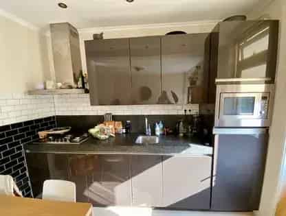 1 Kamer Studio 48m2 Nijmegen Oost Zuidbalkon
