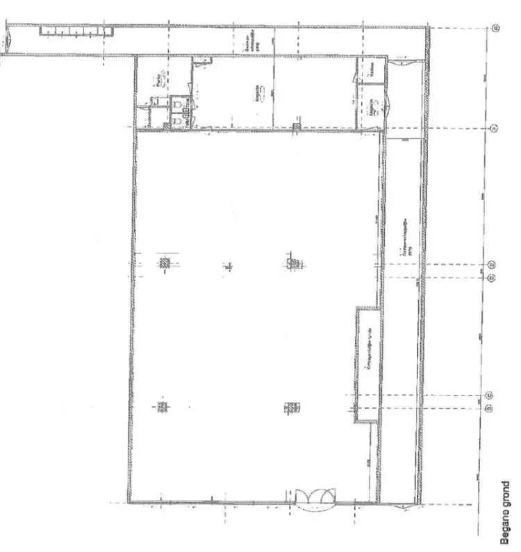 Winkel Heerlen | Zoek winkels te koop en te huur: Wannerstraat 16 6413 EV Heerlen [funda in business]