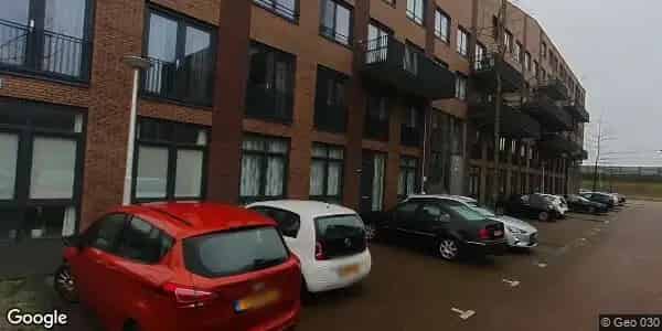 Appartement John Coltranestraat Utrecht