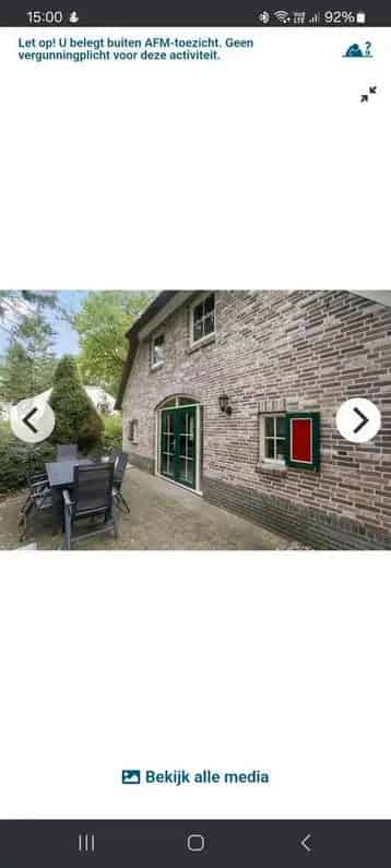 Huis Te Koop , Noord-Brabant