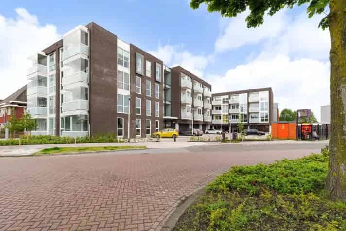 Appartement Gilze en Rijen 3 Kamers