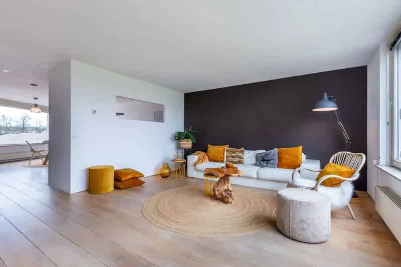 Huis te koop Zaandam: Ruime gezinswoning met kangoeroewoning