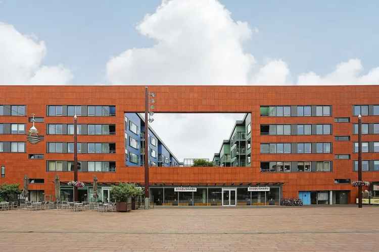 Appartement Te Huur in Hoofddorp, Noord-Holland