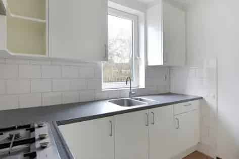 2 Kamer Appartement 91m² Leeuwarden