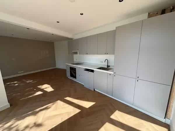 Appartement Spreeuwenpark Amsterdam Noord