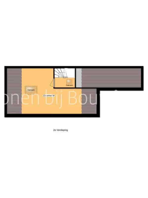 Appartement Vaasahof Rotterdam: Ruime Eengezinswoning