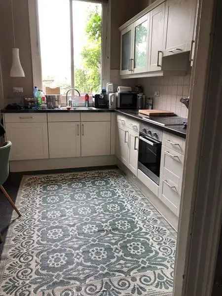 Appartement Arnhem Centrum - Studenterend Stel