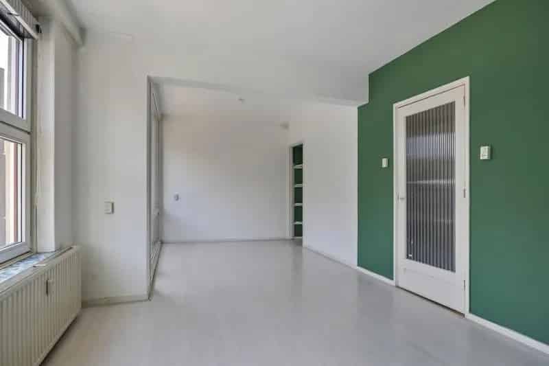 Centrum Stadsdriehoek Appartement 2 Slaapkamers Balkon Berging