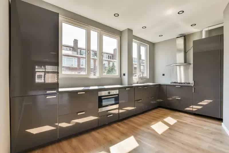 Rotterdam Zuid Maisonnette 3 slaapkamers 103m2 luxe afwerking