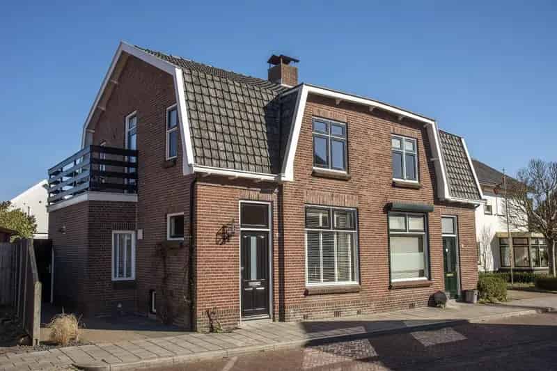 Karaktervolle woning Delden Nieuwstraat 19