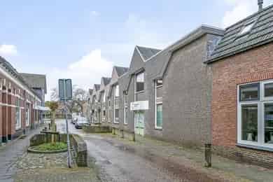 125 m2 Kantoorruimte te Huur Goor