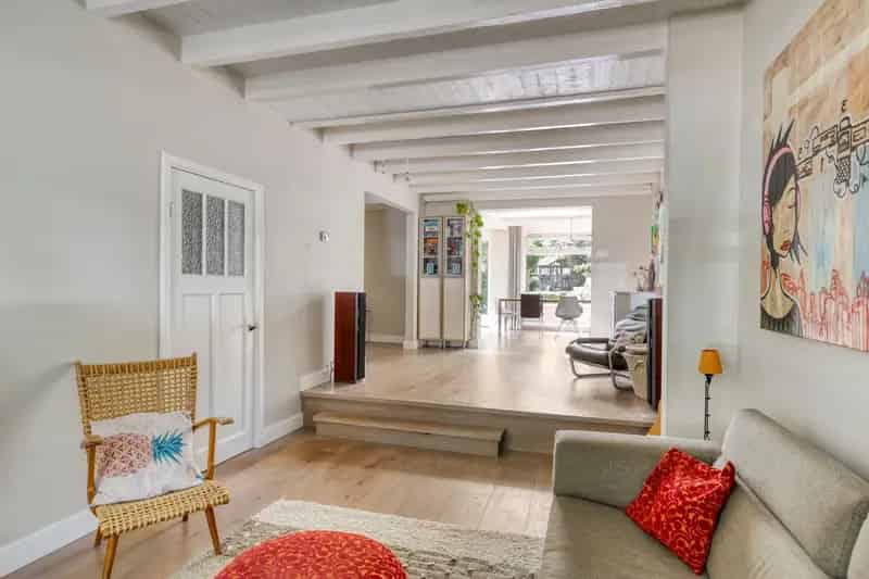 Huis te koop: Hertstraat 19 6531 KL Nijmegen 