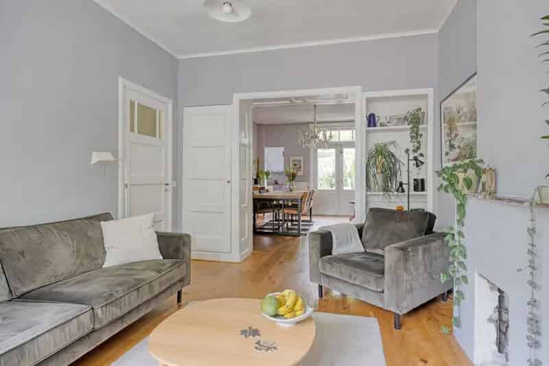Nijmegen Benedenwoning Te Koop: Authentieke Charme met Moderne Gemakken