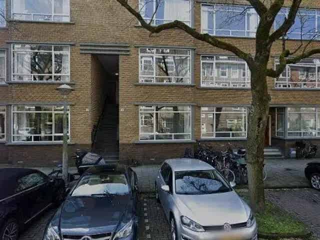 Appartement te huur Amsterdam Oud Zuid 140m2