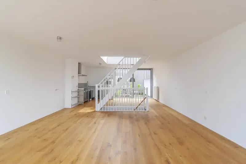 Ruime Familiewoning Borneo Eiland Amsterdam